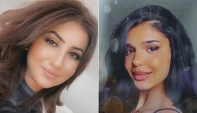 شابة عراقية تقتل جزائرية تشببها.. لإيهام الأقارب بموتها