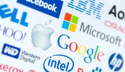 شركات عملاقة تم تأسيسها قبل سنوات فقط.. وأخرى تكافح منذ مئات السنين!
