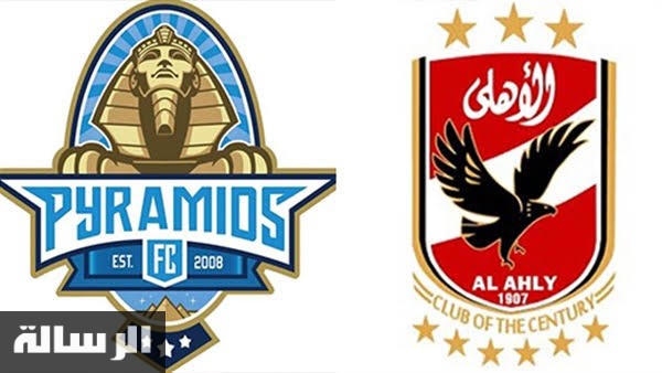 مباشر الشوط الأول.. بث مباشر الأهلي وبيراميدز الليلة يوتيوب في الجوله الحاديه عشر يلا شوت لايف