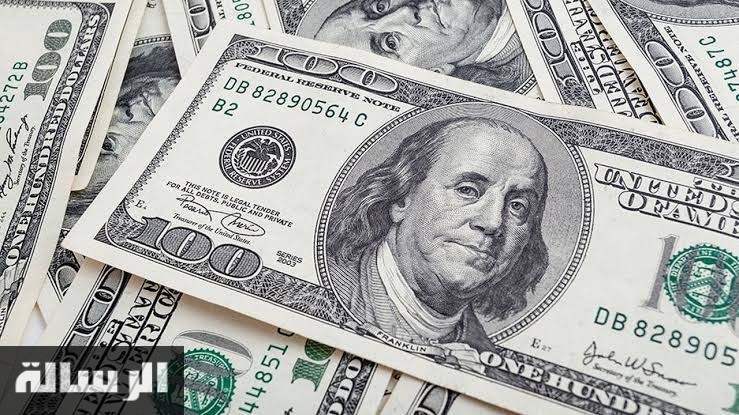 تعرف علي سعر ارتفاع الدولار مقابل الجنيه المصري اليوم