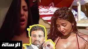شاهد قبل الحذف. مشهد ساخ ن للمخرج خالد يوسف مع مذيعه مشهوره داخل غرفه النوم الجزء الثاني اتفرج علي الدلع