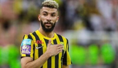 الاتحاد يقترب من حل أزمة العبود