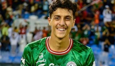 الاتحاد يتعاقد رسميا مع فيصل الغامدي