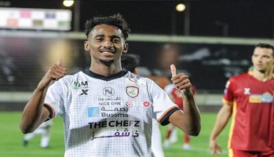 الأهلي يقدم عرضا جديدا لضم الحربي