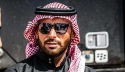 يزيد الراجحي يكشف عن حجم ثروته بعد ورثه لها من والده .. فيديو