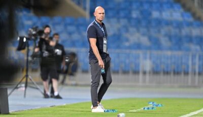الشباب ينهي عقد كايزر بالتراضي
