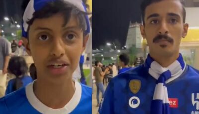 جيسوس يتحمل سوء النتائج .. فيديو