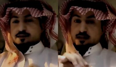 سمول كابتشينو يجبر خاطر أحد العاملين في مطعم .. فيديو