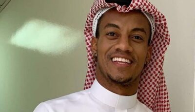 كاريلو متحدثا باللغة العربية: أرحبوا .. فيديو