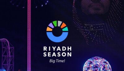 فعاليات لأول مرة و3 مناطق مجانية.. إطلاق هوية موسم الرياض 2023