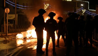 البرلمان العربي يطالب مجلس الأمن بتوفير الحماية الدولية للشعب الفلسطيني