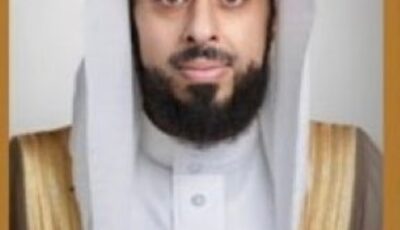 “الجليل” متحدثًا رسميًا للرئاسة العامة للبحوث العلمية والإفتاء