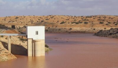 الأمم المتحدة تحذر من انهيار سدين آخرين في ليبيا