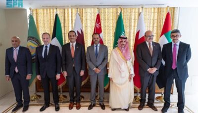 التطورات الأخيرة في العراق لا تخدم العلاقات مع دول مجلس التعاون