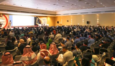 مجموعة الدكتور سليمان الحبيب الطبية تفتح اليوم المؤتمر الدولي الثاني للتمريض بمشاركة “30” متحدثاً.. والمعتمد بـ”18″ ساعة تدريب