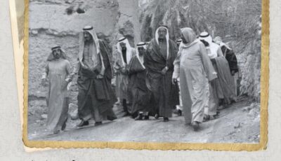 العمل الخيري بالمملكة.. ثقافة ممتدة من التأسيس إلى الرؤية