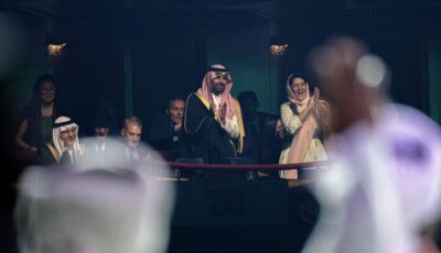 “الأوركسترا السعودية” في نيويورك.. تجربة لا تُنسى