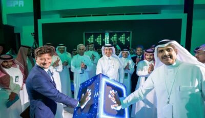 تدشين أول مكتب للمجلس العالمي للمطارات في آسيا والمحيط الهادي والشرق الأوسط