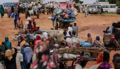 إعلان انهيار الأوضاع الصحية بالسودان.. وتضرر 11 مليون شخص