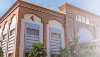 باحث سعودي يبتكر حلولا تقنية في مواجهة تحديات المياه