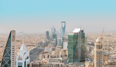ريادة دولية.. المملكة تقود العالم نحو مستقبل أفضل لاستدامة المياه