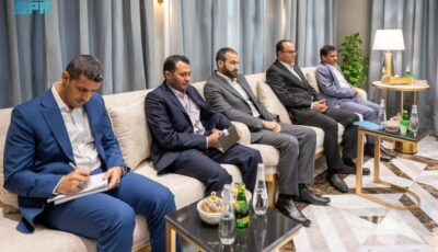 الخارجية ترحب بنتائج النقاشات مع وفد صنعاء لدعم مسار السلام في اليمن