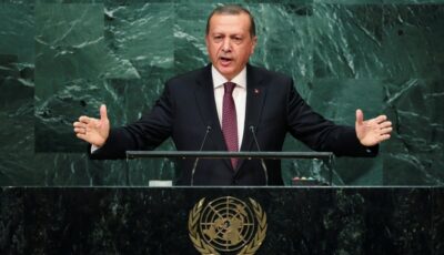 حل القضية الفلسطينية مفتاح السلام الدائم في الشرق الأوسط