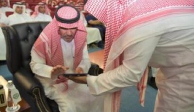 مكافحة المخدرات تدشن نظام “واعي” لدعم وتطوير الأمن السيبراني