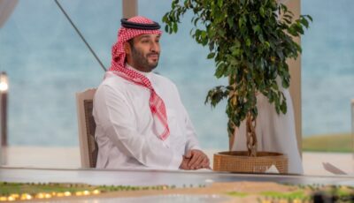 اهتمام وسائل الإعلام الدولية بحوار سمو ولي العهد مع “فوكس نيوز”