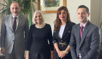 الجامعة العربية تستعد لمؤتمر حقوق الطفل الفلسطيني