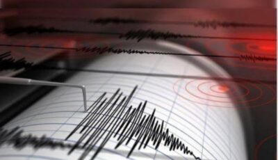 بقوة 4.7 درجات.. زلزال يضرب جزيرة سومطرة الإندونيسية
