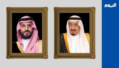القيادة تهنئ رئيسي أرمينيا ومالطا بذكرى الاستقلال