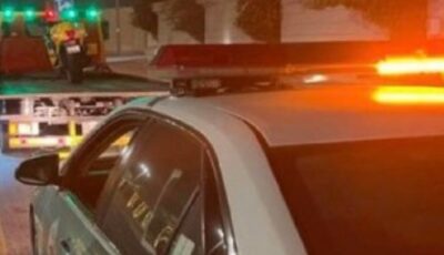 ضبط 622 دراجة آلية مخالفة في المملكة