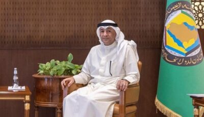 البديوي يدعو المجتمع الدولي للتصدي للتصرفات العدوانية ضد المسلمين