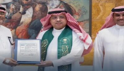 “الطيران المدني” تمنح رخصة (مقدم خدمات) للمركز الوطني للأرصاد