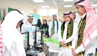 عروض فنية وفعاليات متنوعة في احتفاء “تعليم الشرقية” باليوم الوطني