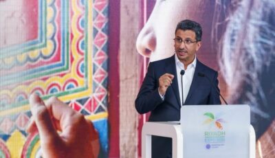 المملكة تستهدف خلق عالم مزدهر من خلال إكسبو 2030