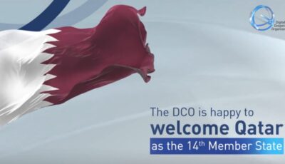 “التعاون الرقمي” ترحب بقطر عضوًا جديدًا في المنظمة