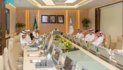 بالتفاصيل.. وزير الصحة يطّلع على أبرز المشاريع والمبادرات التطويرية