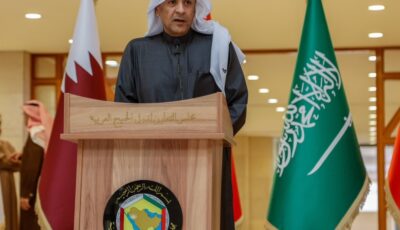 القادة يولون الأمن الغذائي اهتماماً كبيراً