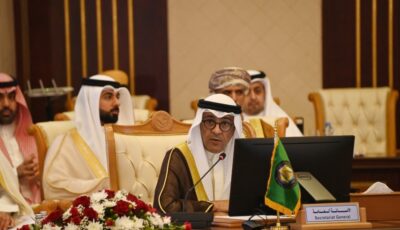 إستراتيجية موحدة وبنك مشترك.. 5 توصيات لاجتماع وزراء الزراعة بمجلس التعاون