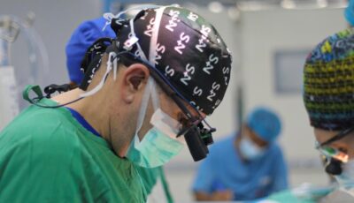 عملية قلب بتقنية جديدة باليمن.. مركز الملك سلمان يواصل خدماته الإغاثية