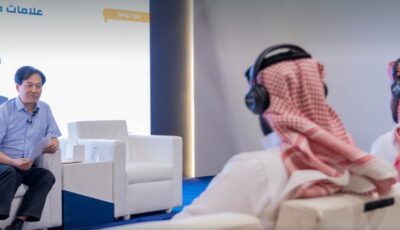 “جنة على الأرض”..أكاديمي صيني يشيد بالمملكة وتعاونها مع بلاده