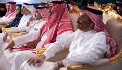 جدة.. فعالية للتوعية بطرق مكافحة “السعار”
