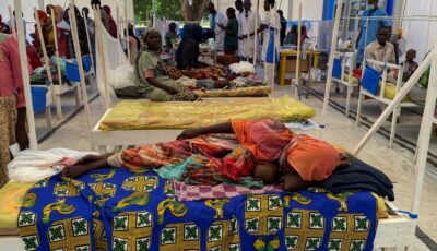 السودان يعلن تفشي الكوليرا