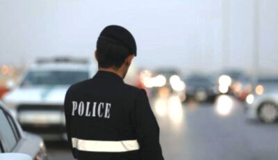 ضبط 711 شخصًا خلال محاولتهم عبور الحدود إلى داخل المملكة