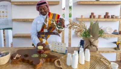 يوم القهوة العالمي.. تعرف على عادات تقديمها في المملكة
