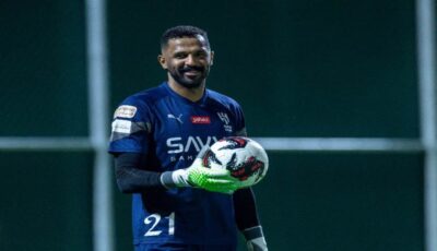 العويس مستمر مع الهلال