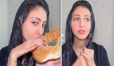 قررت انفصل عن شريك حياتي..فيديو