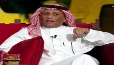 مجاملة ⁧‫نيمار‬⁩ ستضيع ⁧‫الهلال‬ .. فيديو